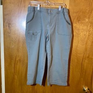Dockers Capris for Women - Poshmark